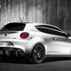 Image for article titled Alfa Romeo MiTo GTA: Pipe Dreams
